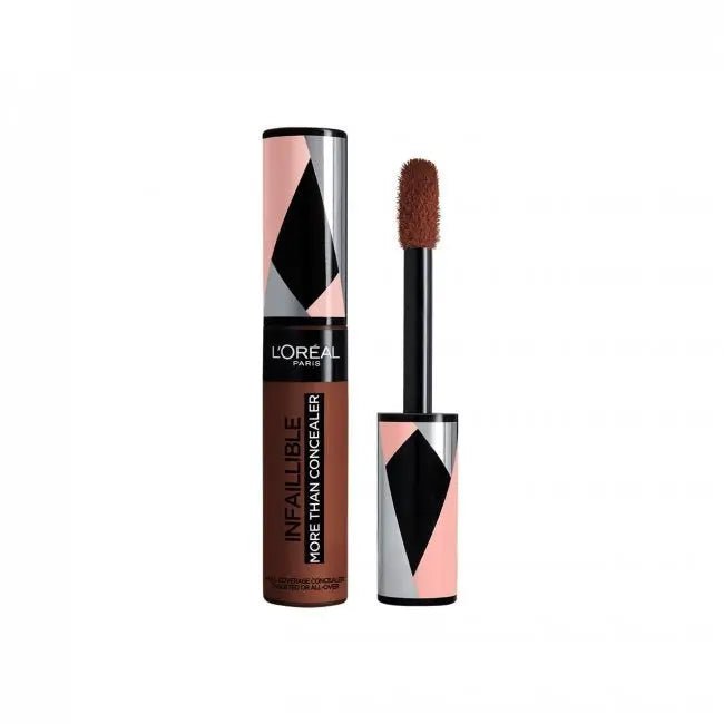 L'Oreal L'Oreal Infaillible More Than Concealer - 343 Truffle
