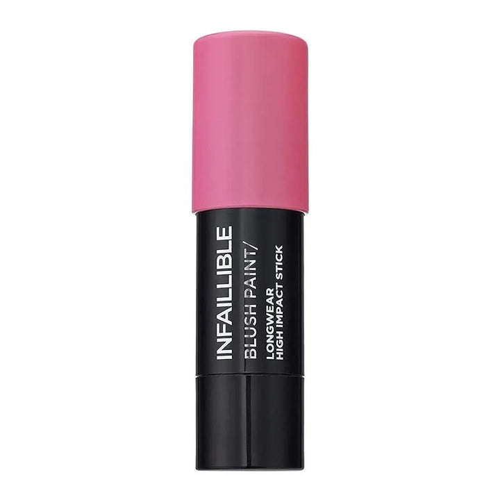 L'Oreal Infallible Blush Paint Stick - Branded Beauty