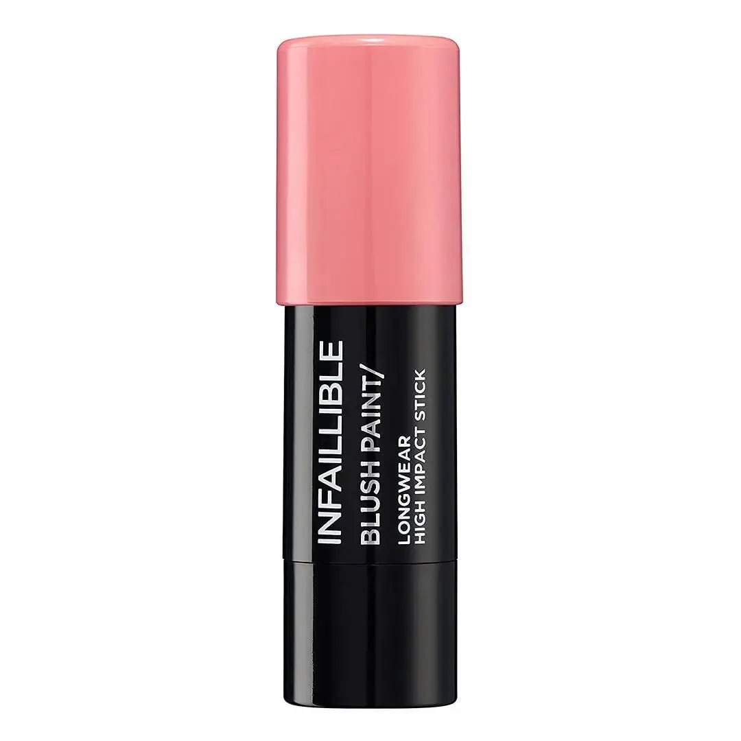 L'Oreal Infallible Blush Paint Stick - Branded Beauty