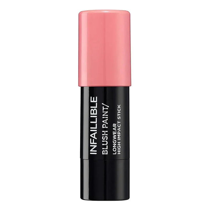 L'Oreal Infallible Blush Paint Stick - Branded Beauty