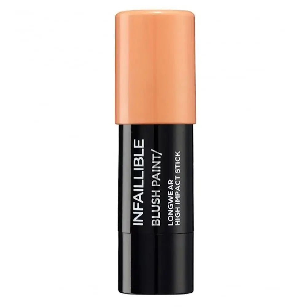 L'Oreal Infallible Blush Paint Stick - Branded Beauty