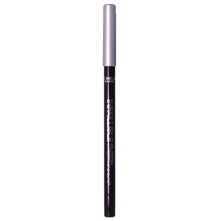 L'Oréal Infallible Gel Crayon Eyeliner - Branded Beauty