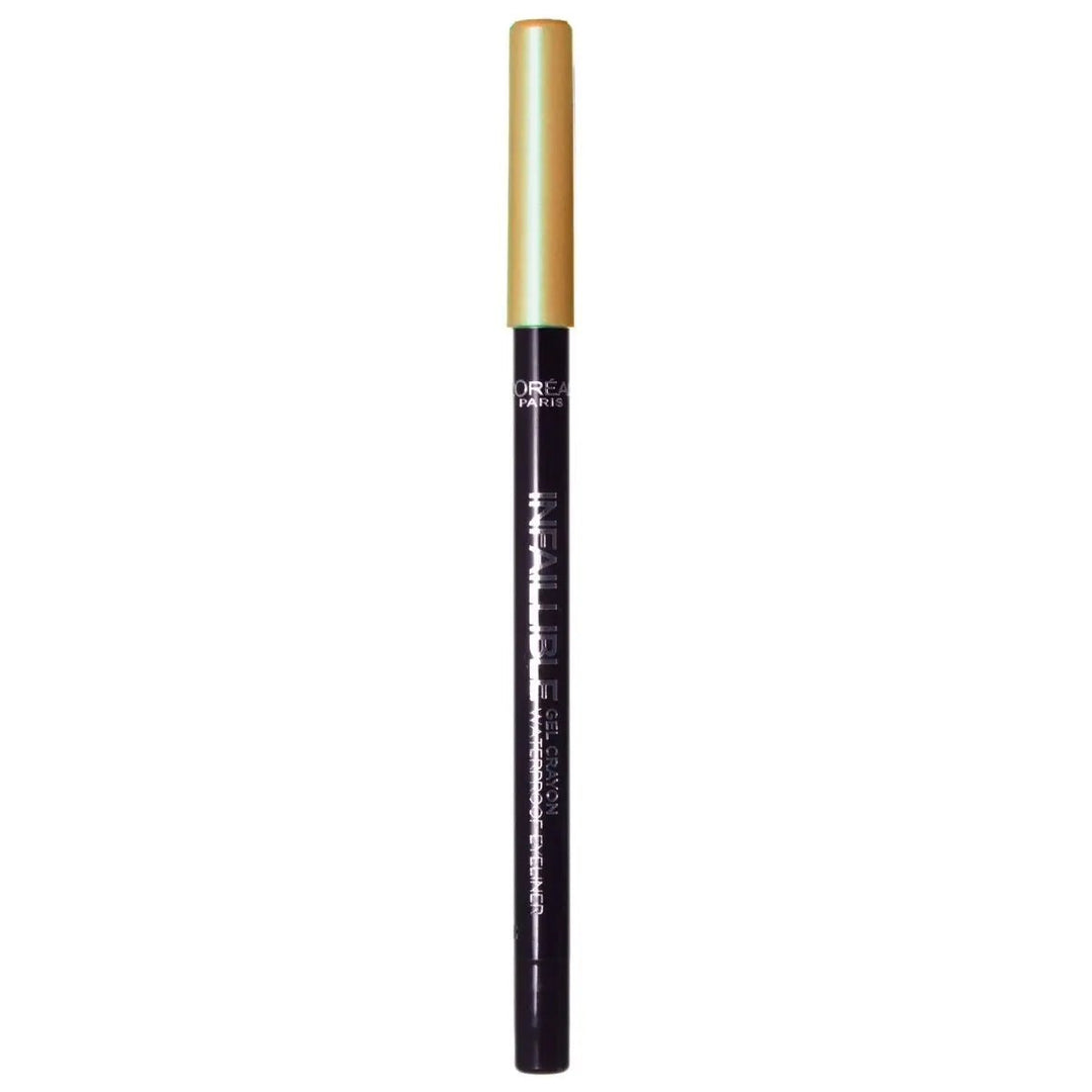 L'Oreal L'Oréal Infallible Gel Crayon Eyeliner