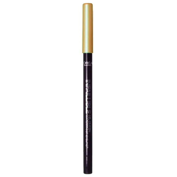 L'Oreal L'Oréal Infallible Gel Crayon Eyeliner