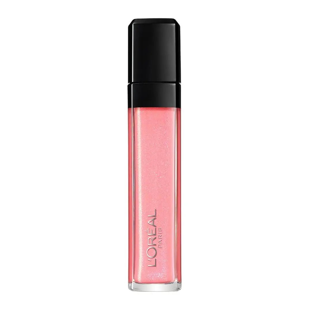 L'Oréal Infallible Lip Gloss - Branded Beauty