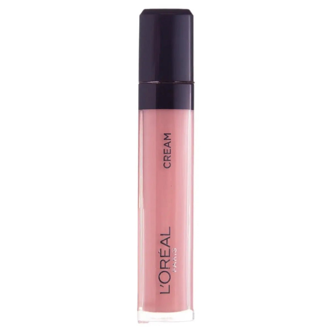L'Oréal Infallible Lip Gloss - Branded Beauty