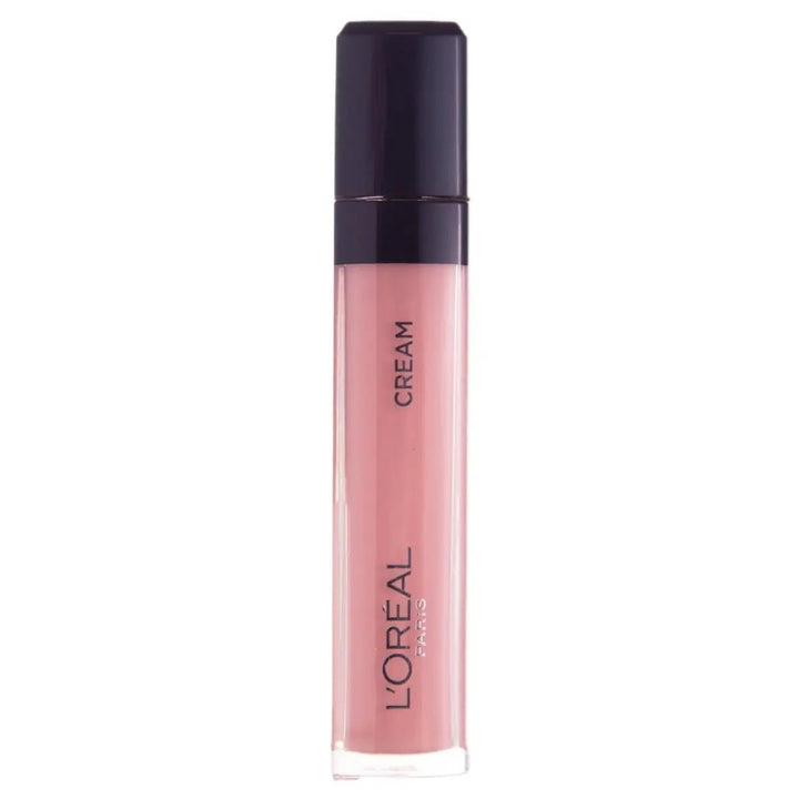 L'Oréal Infallible Lip Gloss - Branded Beauty