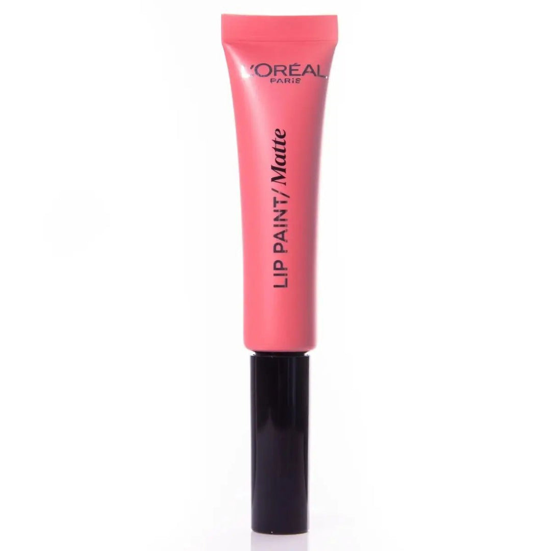 L'Oréal Infallible Lip Paint - Branded Beauty