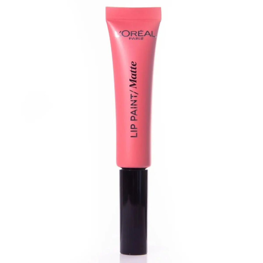L'Oréal Infallible Lip Paint - Branded Beauty