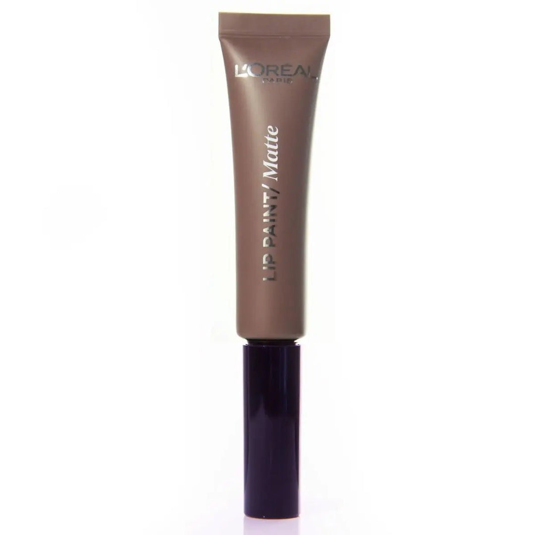 L'Oréal Infallible Lip Paint - Branded Beauty