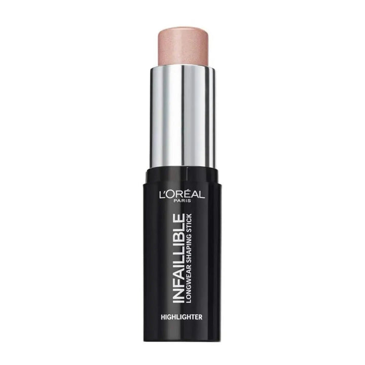 L'Oreal Infallible Longwear Shaping Stick Foundation Stick - Branded Beauty