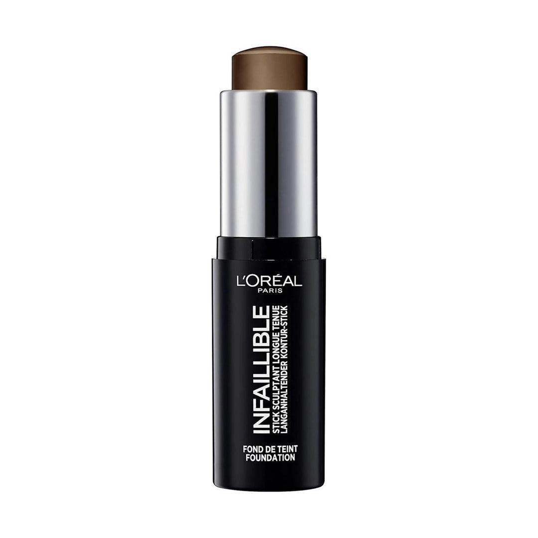 L'Oreal Infallible Longwear Shaping Stick Foundation Stick - Branded Beauty