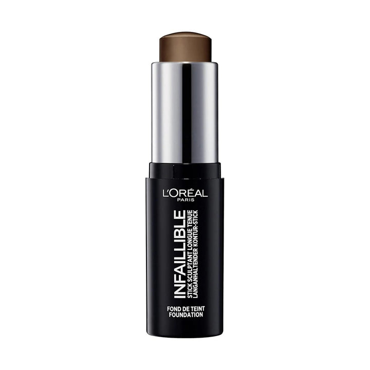 L'Oreal Infallible Longwear Shaping Stick Foundation Stick - Branded Beauty