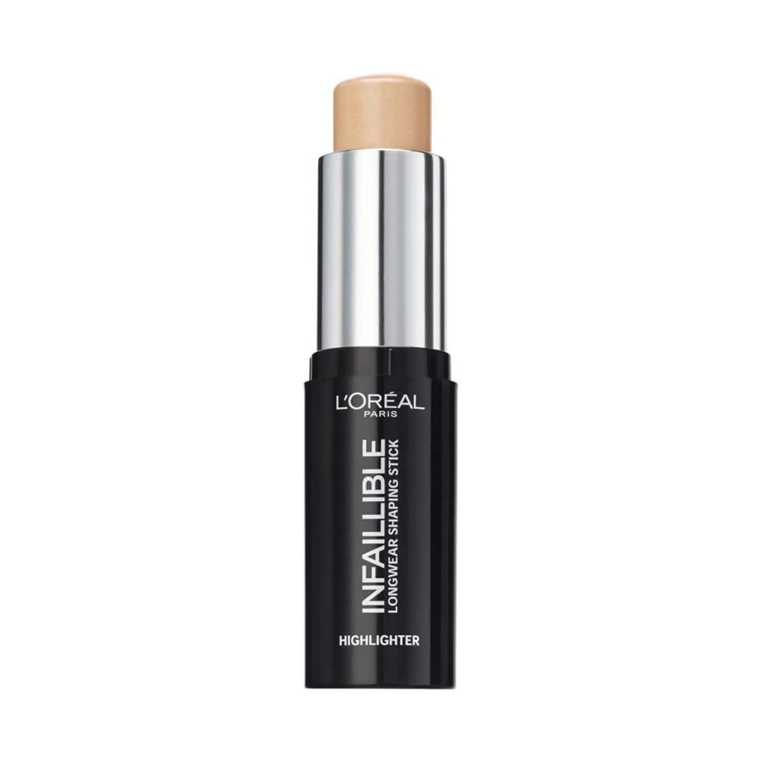 L'Oreal Infallible Longwear Shaping Stick Foundation Stick - Branded Beauty