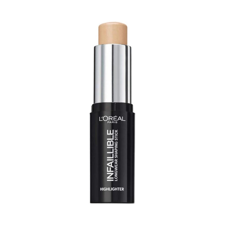 L'Oreal Infallible Longwear Shaping Stick Foundation Stick - Branded Beauty