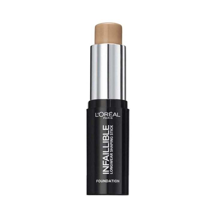 L'Oreal Infallible Longwear Shaping Stick Foundation Stick - Branded Beauty