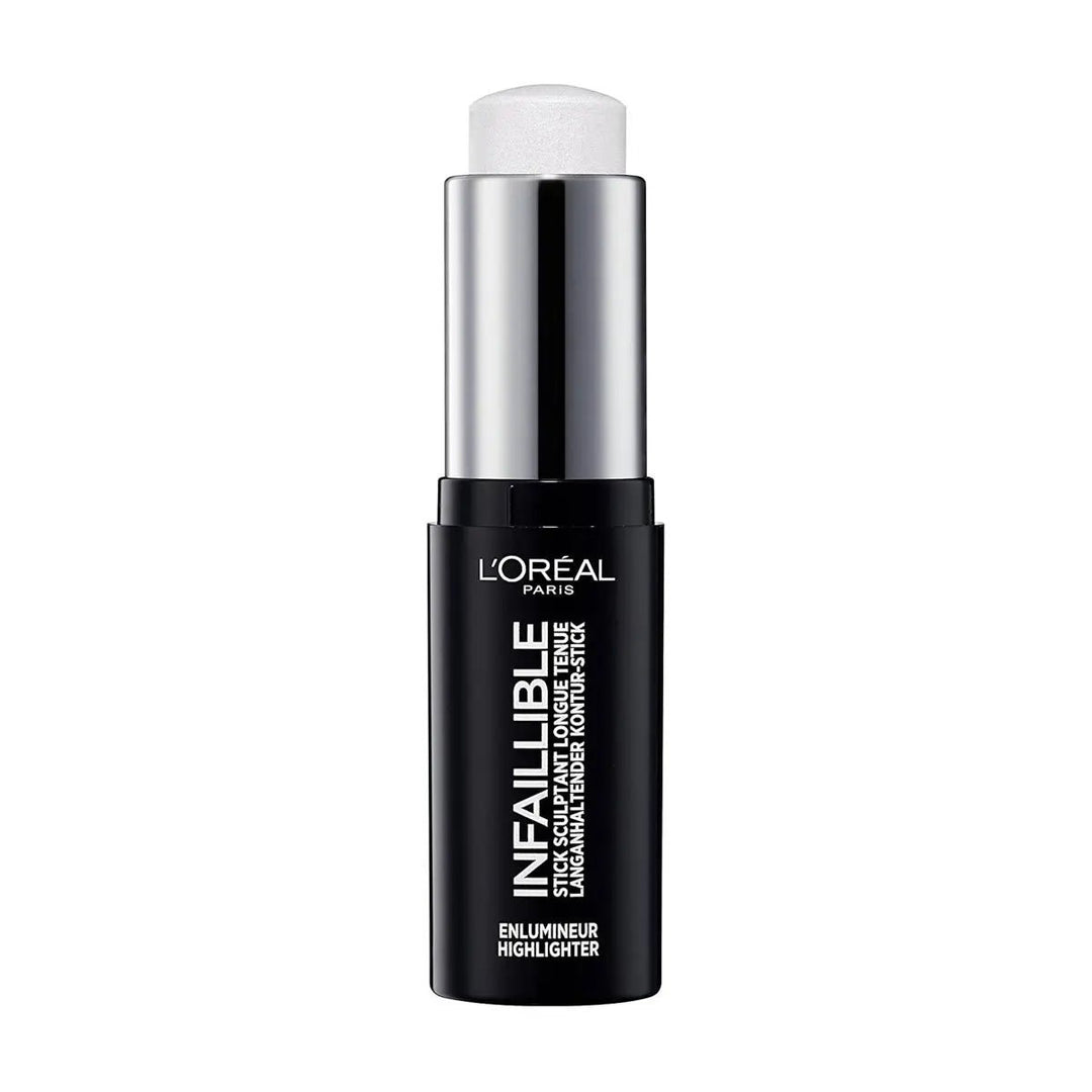 L'Oreal Infallible Longwear Shaping Stick Foundation Stick - Branded Beauty