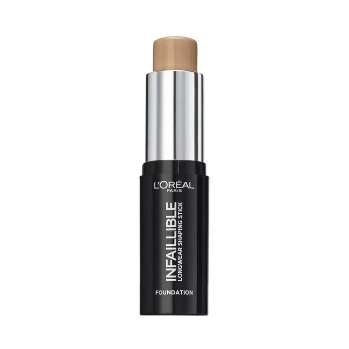 L'Oreal Infallible Longwear Shaping Stick Foundation Stick - Branded Beauty