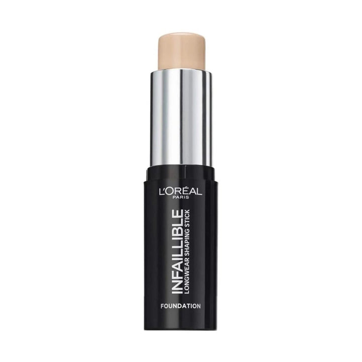 L'Oreal Infallible Longwear Shaping Stick Foundation Stick - Branded Beauty