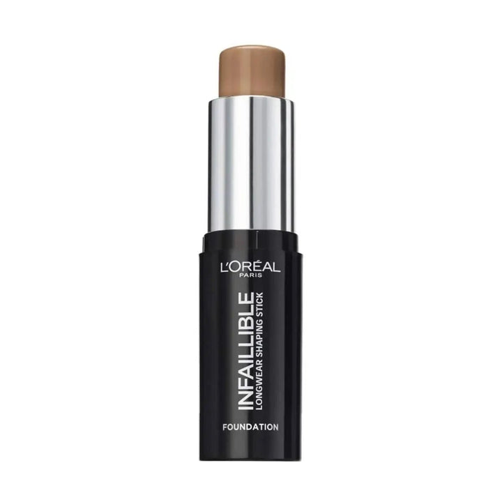 L'Oreal Infallible Longwear Shaping Stick Foundation Stick - Branded Beauty