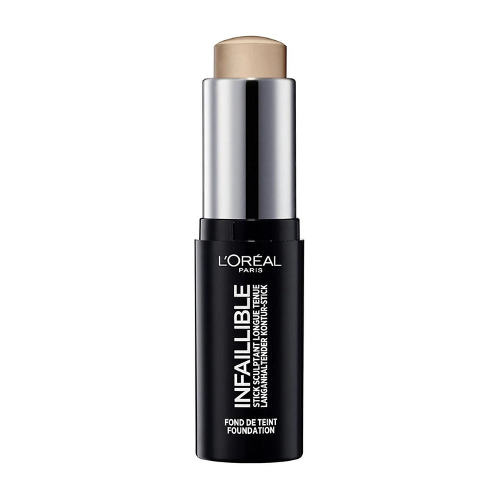 L'Oreal Infallible Longwear Shaping Stick Foundation Stick - Branded Beauty