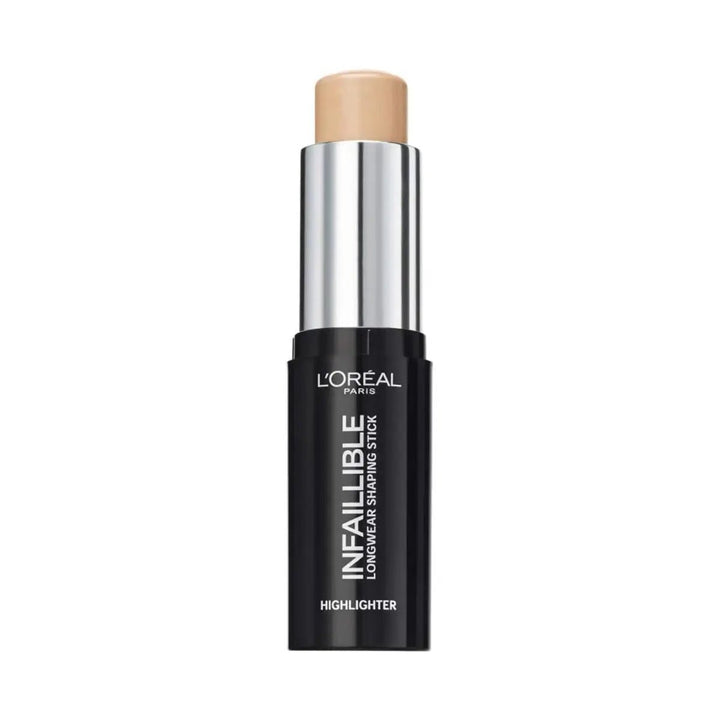 L'Oreal L'Oreal Infallible Longwear Shaping Stick Foundation Stick