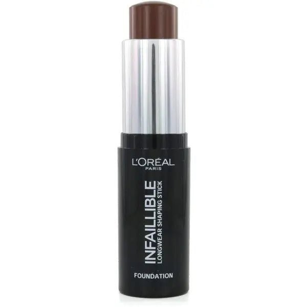 L'Oreal Infallible Longwear Shaping Stick Foundation Stick - Branded Beauty