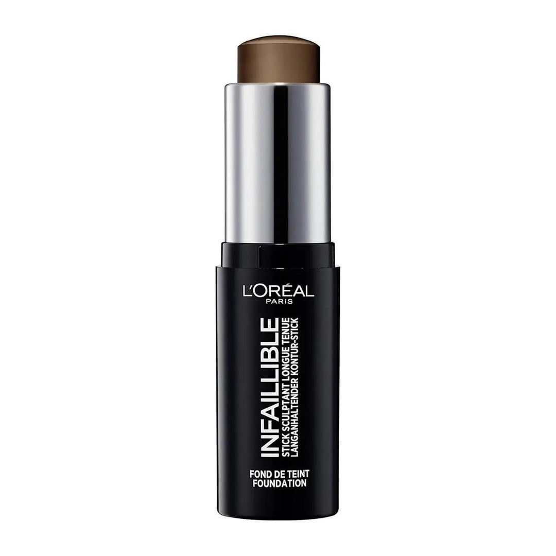 L'Oreal Infallible Longwear Shaping Stick Foundation Stick - Branded Beauty