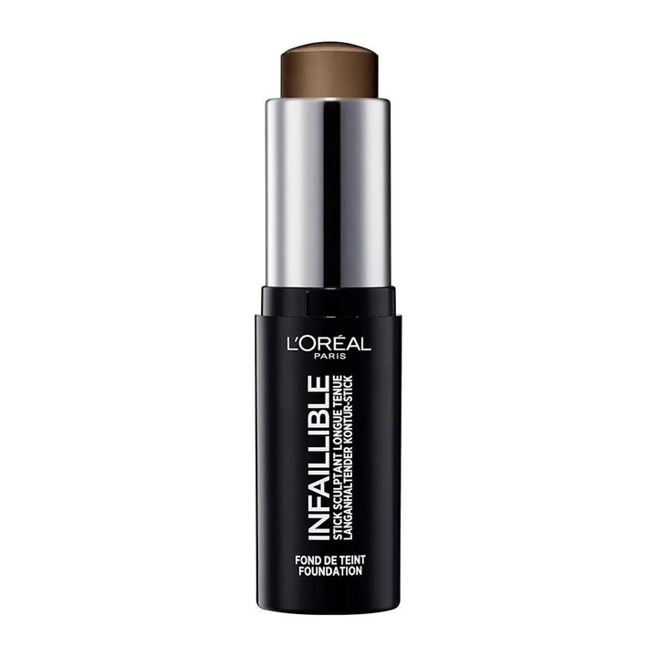 L'Oreal Infallible Longwear Shaping Stick Foundation Stick - Branded Beauty