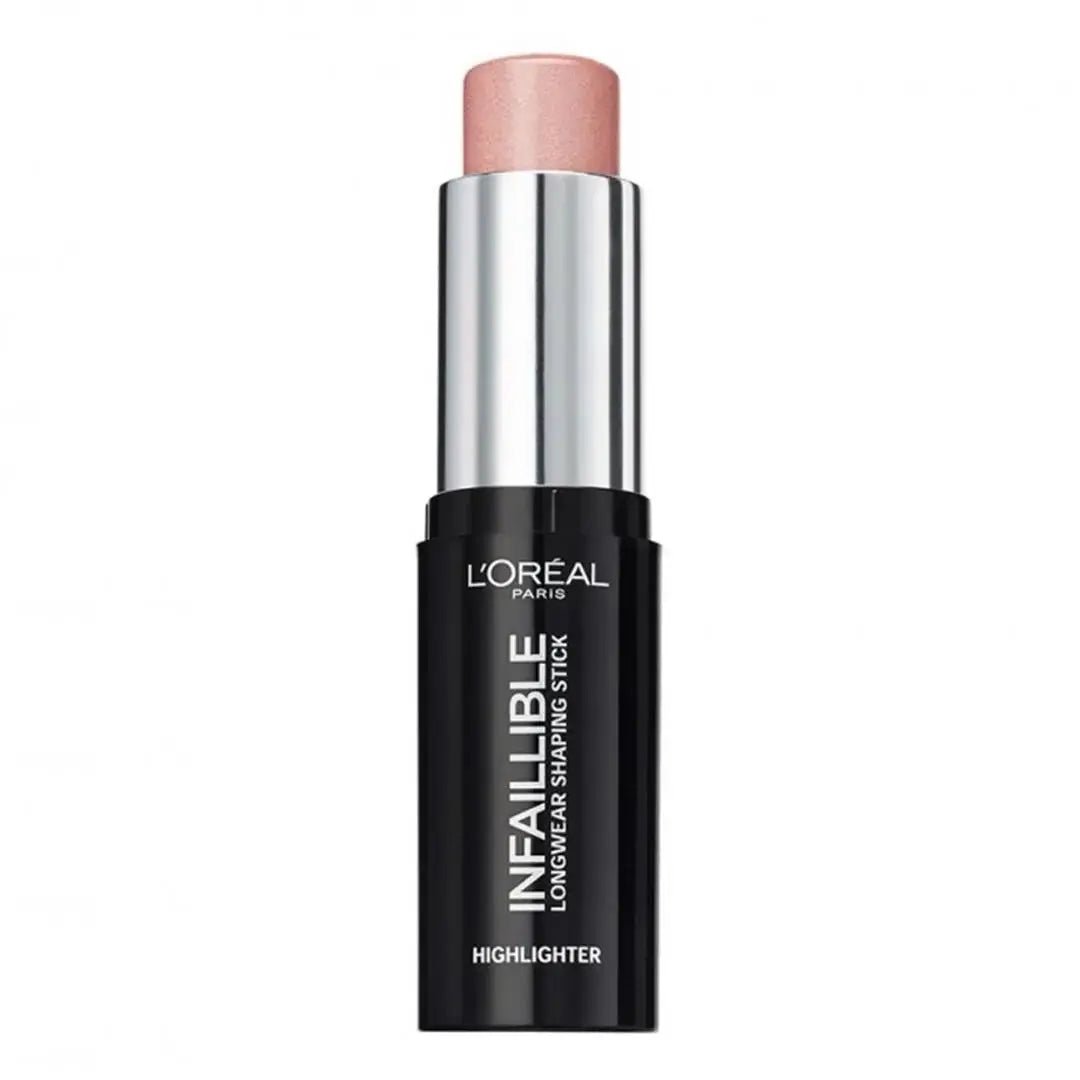 L Oreal Infallible Longwear Shaping Stick Highlighter Branded Beauty