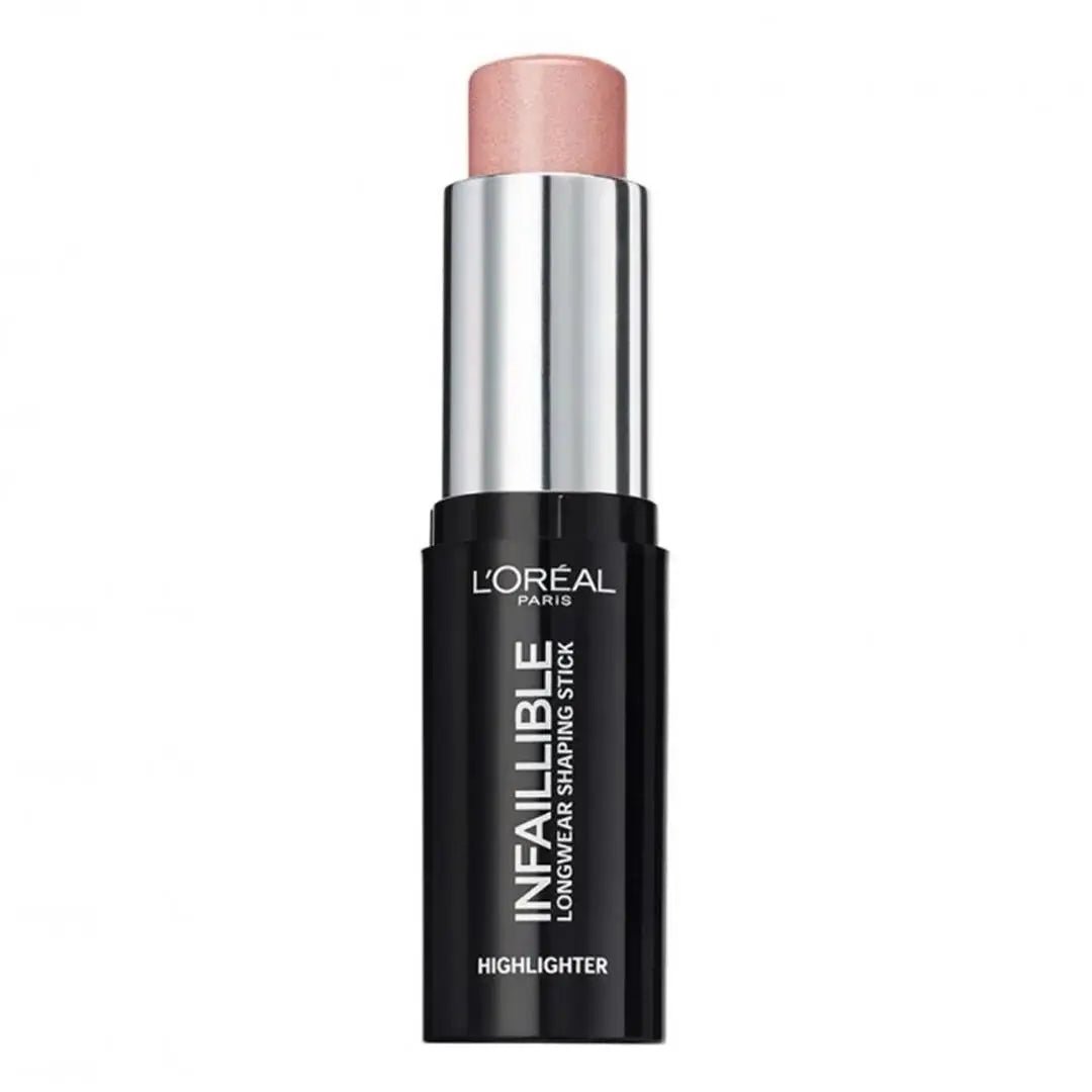 L'Oreal L'Oréal Infallible Longwear Shaping Stick Highlighter