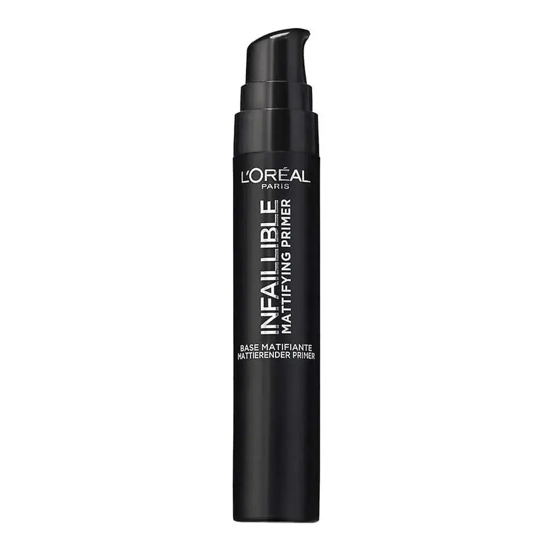 L'Oreal Infallible Mattifying Primer - Branded Beauty