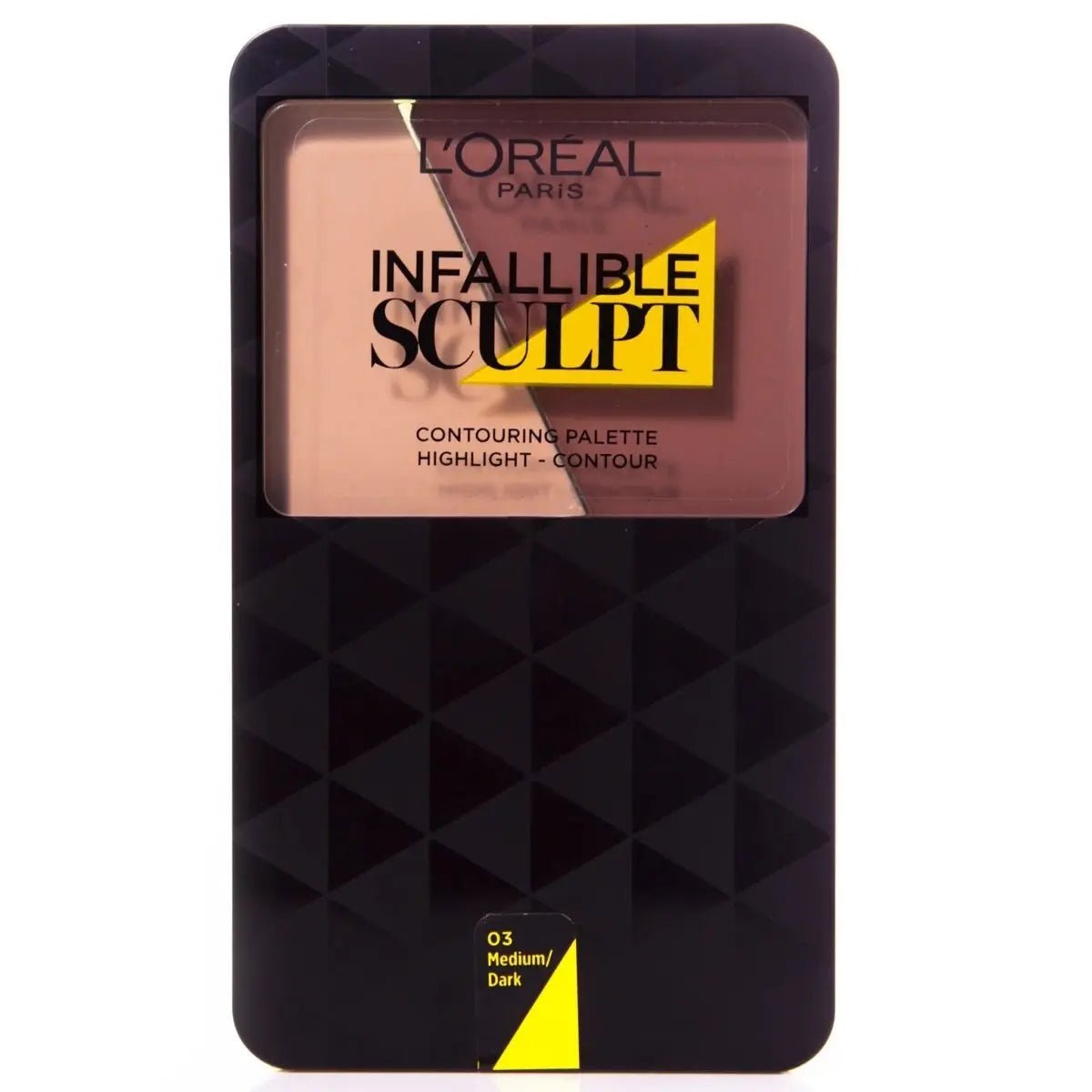 LOréal Infallible Sculpt Contouring Palette