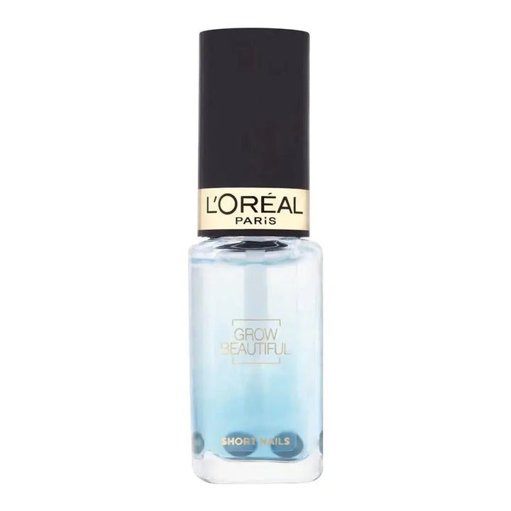 L'Oreal L'Oreal La Manicure Grow Beautiful 5ml Nourishes and Protects