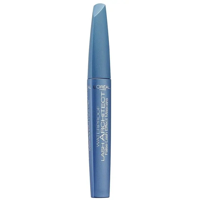 L'Oreal Lash Architect Mascara Black Waterproof - Branded Beauty