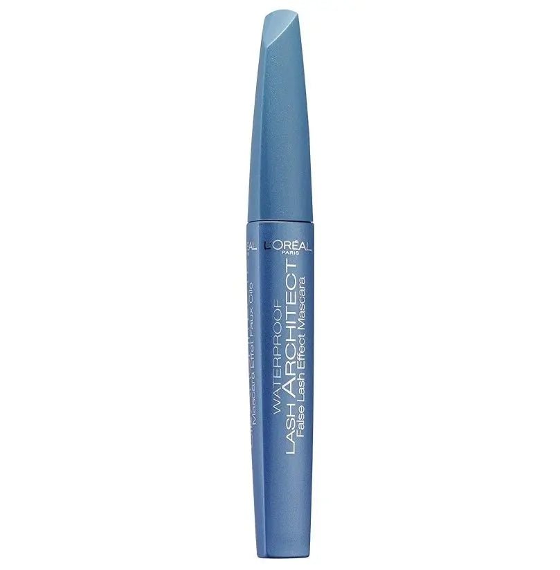 L'Oreal L'Oreal Lash Architect Mascara Black Waterproof