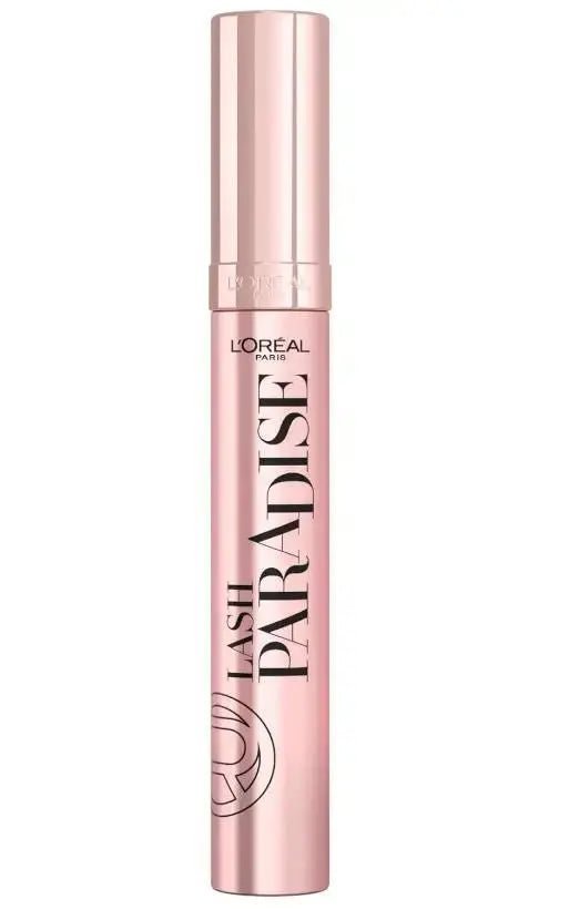 L'Oreal Lash Paradise Mascara - Intense Black - Branded Beauty