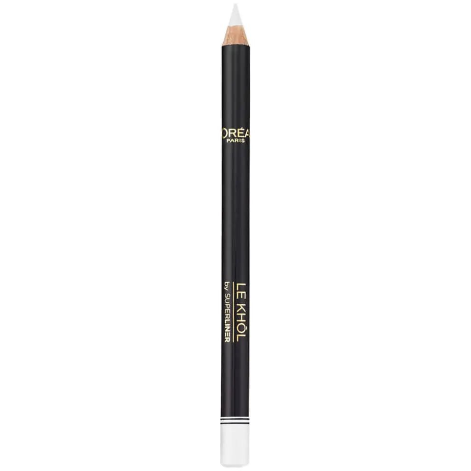 L'Oreal Le Khol by Superliner Eyeliner - Branded Beauty
