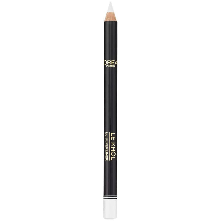 L'Oreal Le Khol by Superliner Eyeliner - Branded Beauty