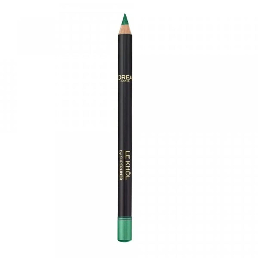 L'Oreal Le Khol by Superliner Eyeliner - Branded Beauty