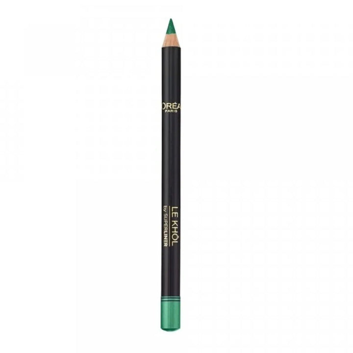 L'Oreal Le Khol by Superliner Eyeliner - Branded Beauty