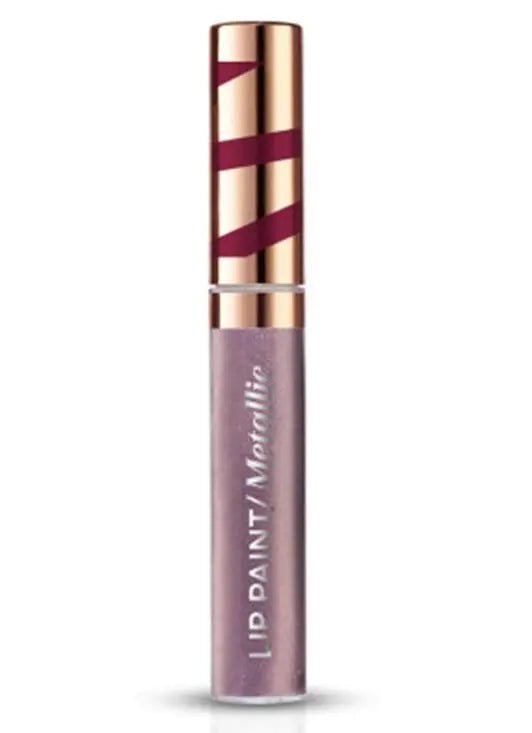 L'Oreal L'Oréal Lip Paint Metallic Lipstick