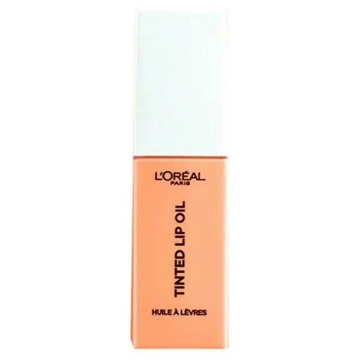 L'Oréal Lip Spa Tinted Lip Oil - Branded Beauty