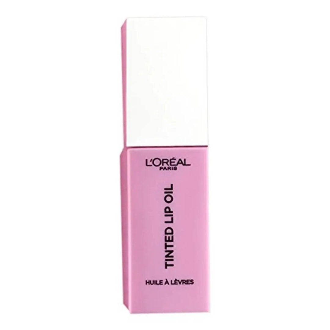 L'Oréal Lip Spa Tinted Lip Oil - Branded Beauty