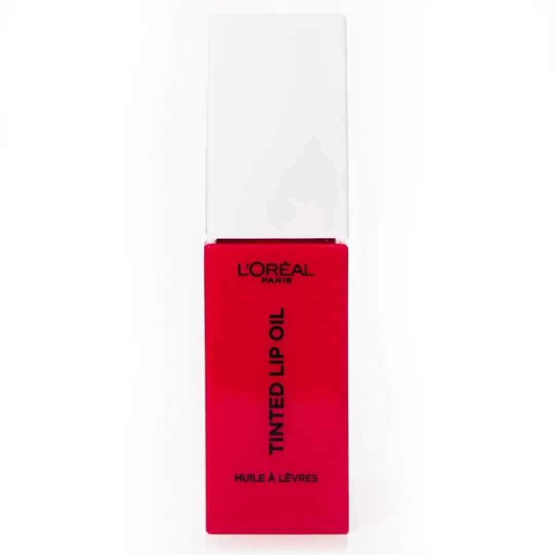 L'Oréal Lip Spa Tinted Lip Oil - Branded Beauty