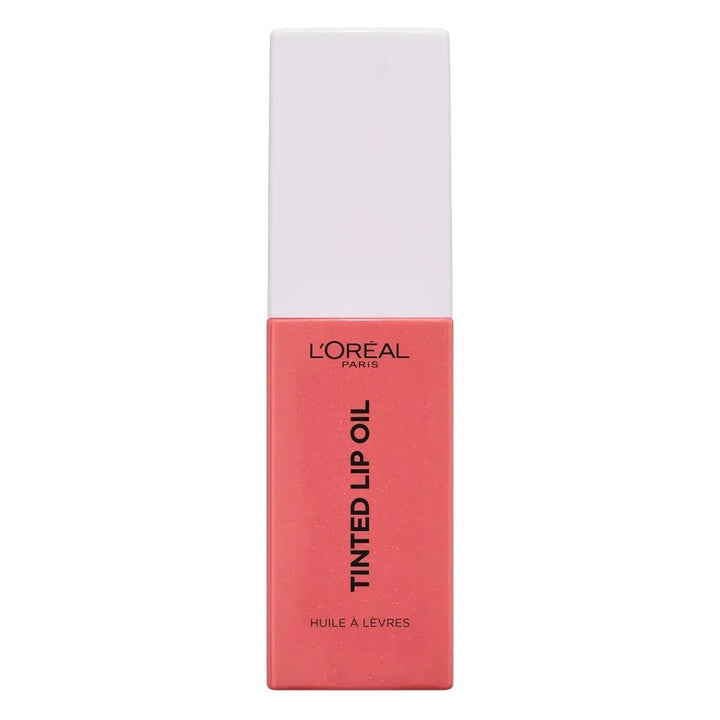 L'Oréal Lip Spa Tinted Lip Oil - Branded Beauty