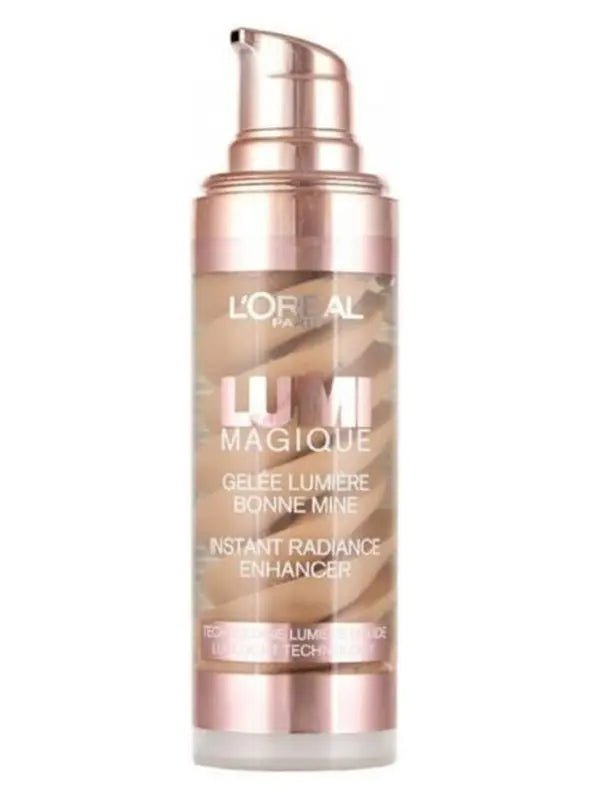 L'Oreal L'Oreal Lumi Magique Instant Radiance Enhancer Foundation