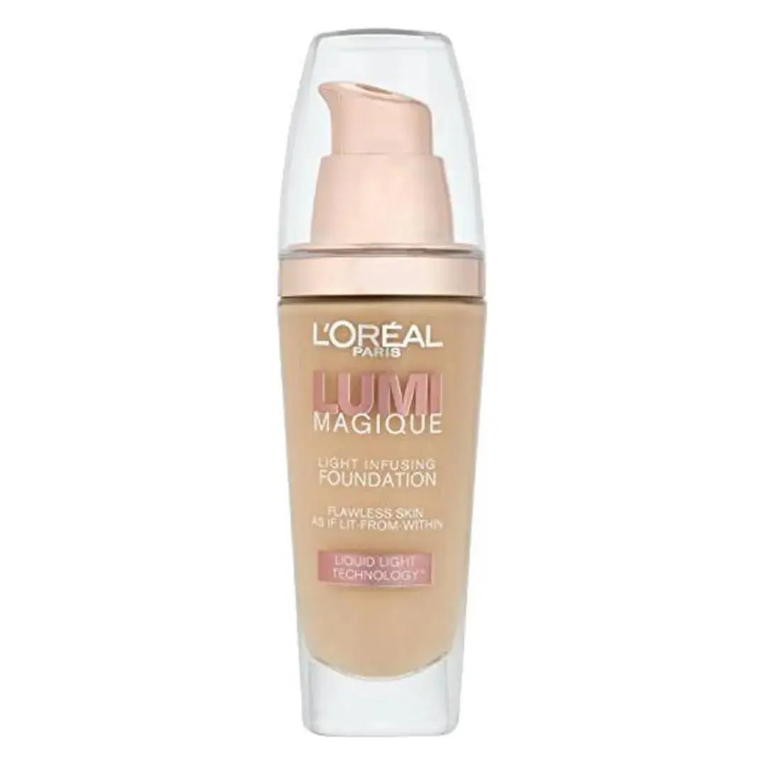 L'Oreal Lumi Magique Light Infusing Foundation - Branded Beauty