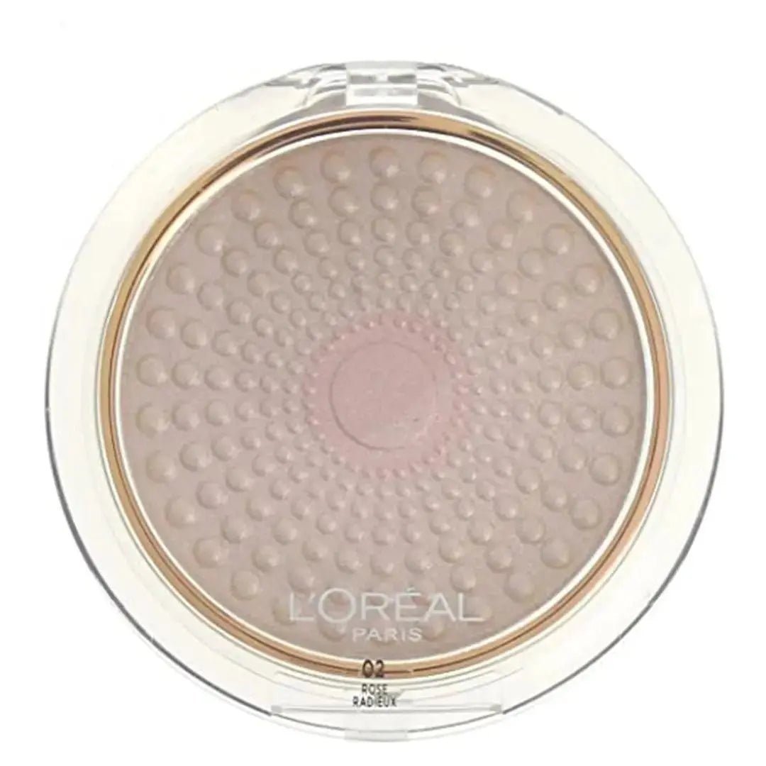 L'Oreal Lumi Magique Pearl Highlighter Powder - Branded Beauty