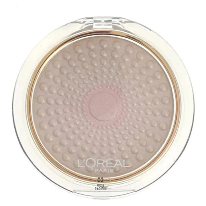 L'Oreal Lumi Magique Pearl Highlighter Powder - Branded Beauty